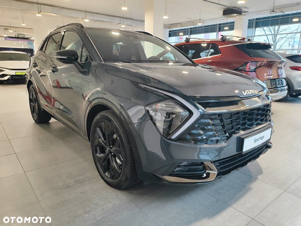Kia Sportage - 3