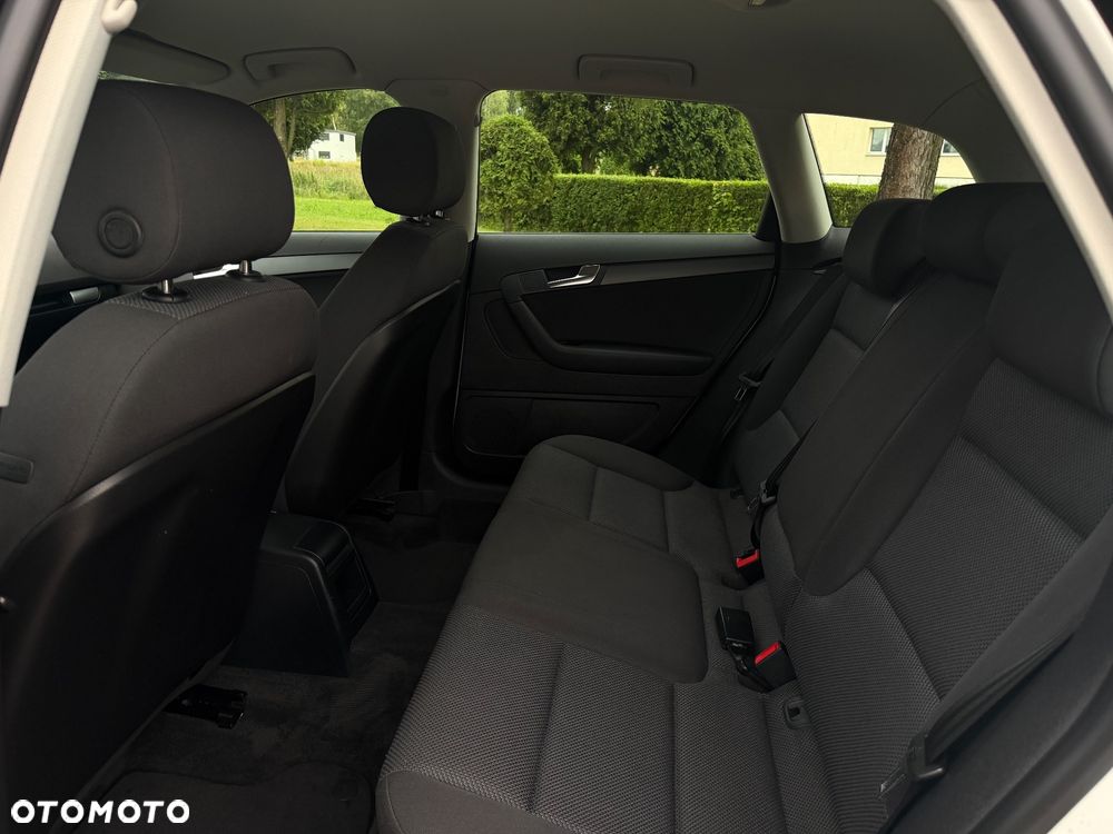 Audi A3 Sportback 1.6 Attraction - 11