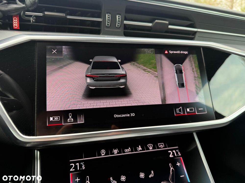 Audi A7 Sportback 55 TFSI Quattro S tronic - 18