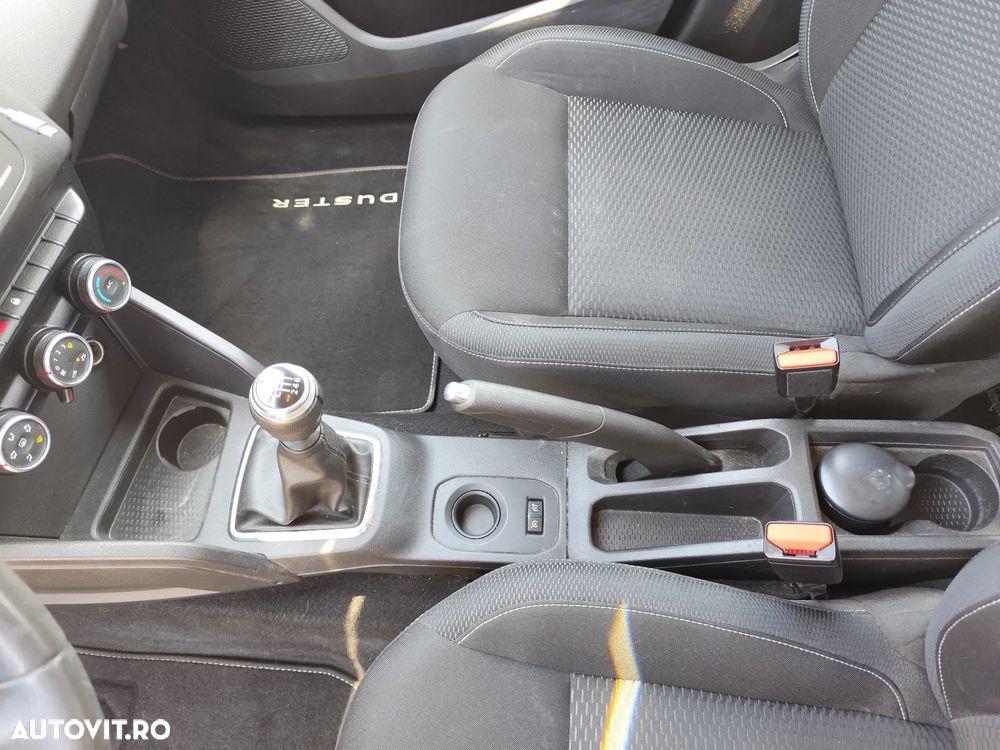 Dacia Duster TCe 90 Comfort - 21