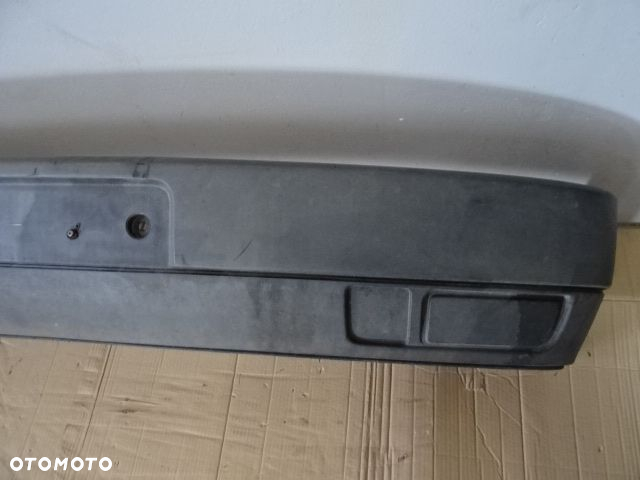 ZDERZAK PRZÓD PRZEDNI VW TRANSPORTER T4 90-95 NR210 - 6