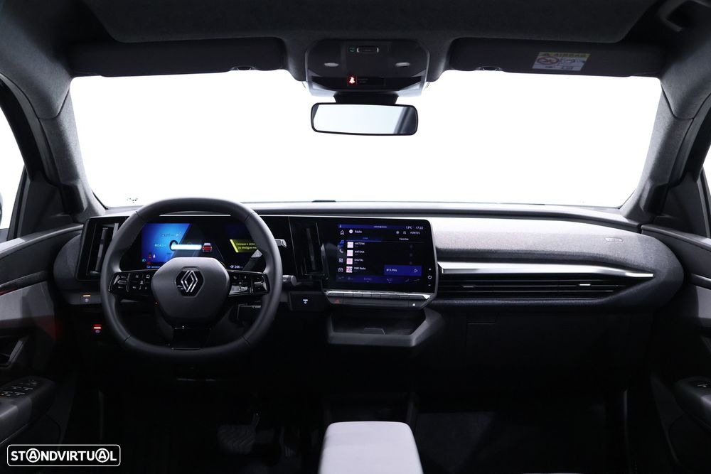 Renault Scénic E-Tech 60 kWh Evolution - 28