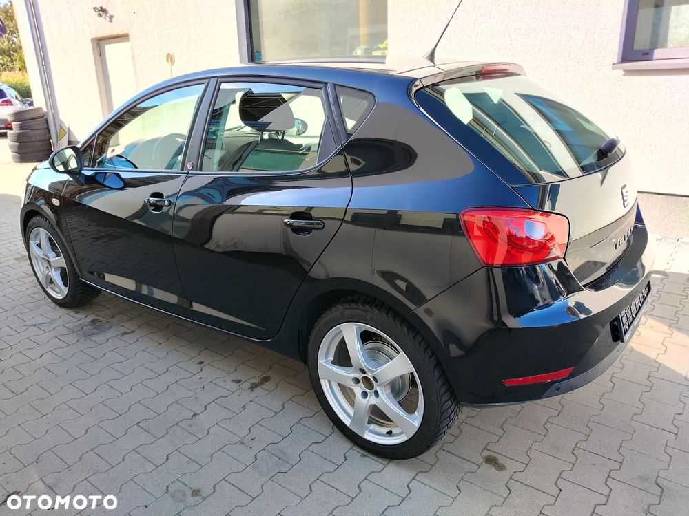 Seat Ibiza 1.0 MPI EVO Reference S&S - 5