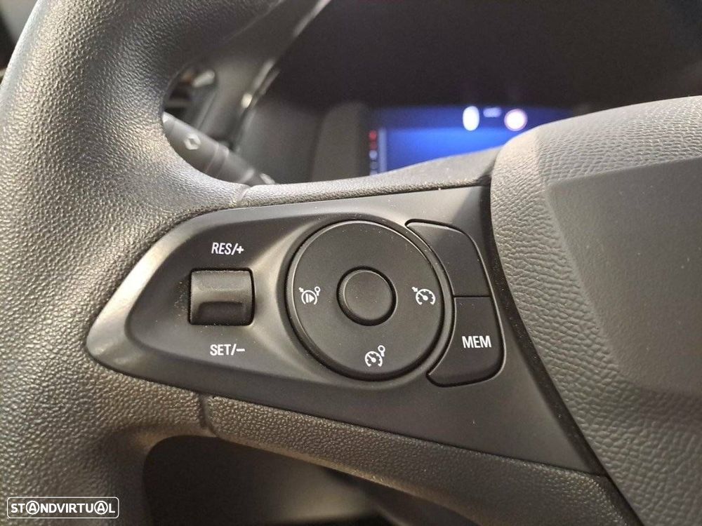 Opel Corsa 1.2 T Edition - 17