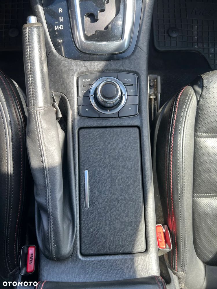 Mazda 6 - 23