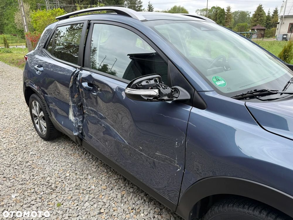 Kia Stonic 1.2 Vision - 14