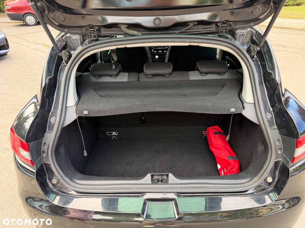Renault Clio 1.5 dCi Energy Life EU6c - 15