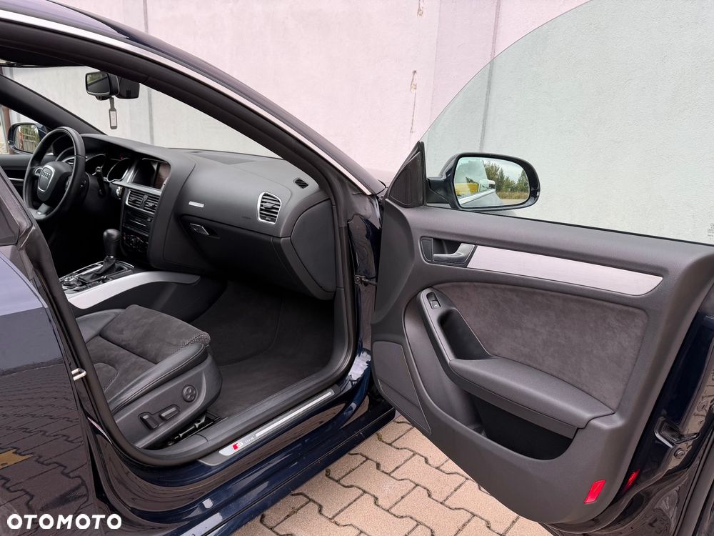 Audi A5 Sportback - 24