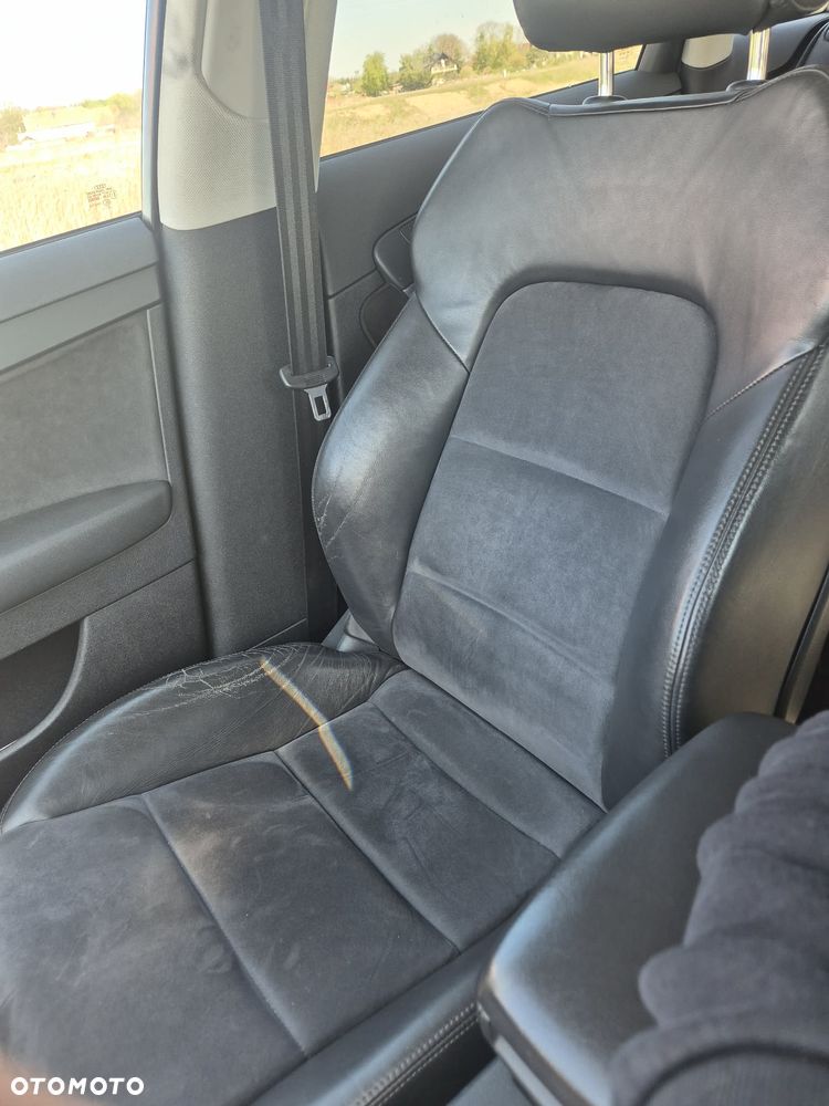 Audi A3 Sportback 1.9 TDI DPF Ambiente - 9