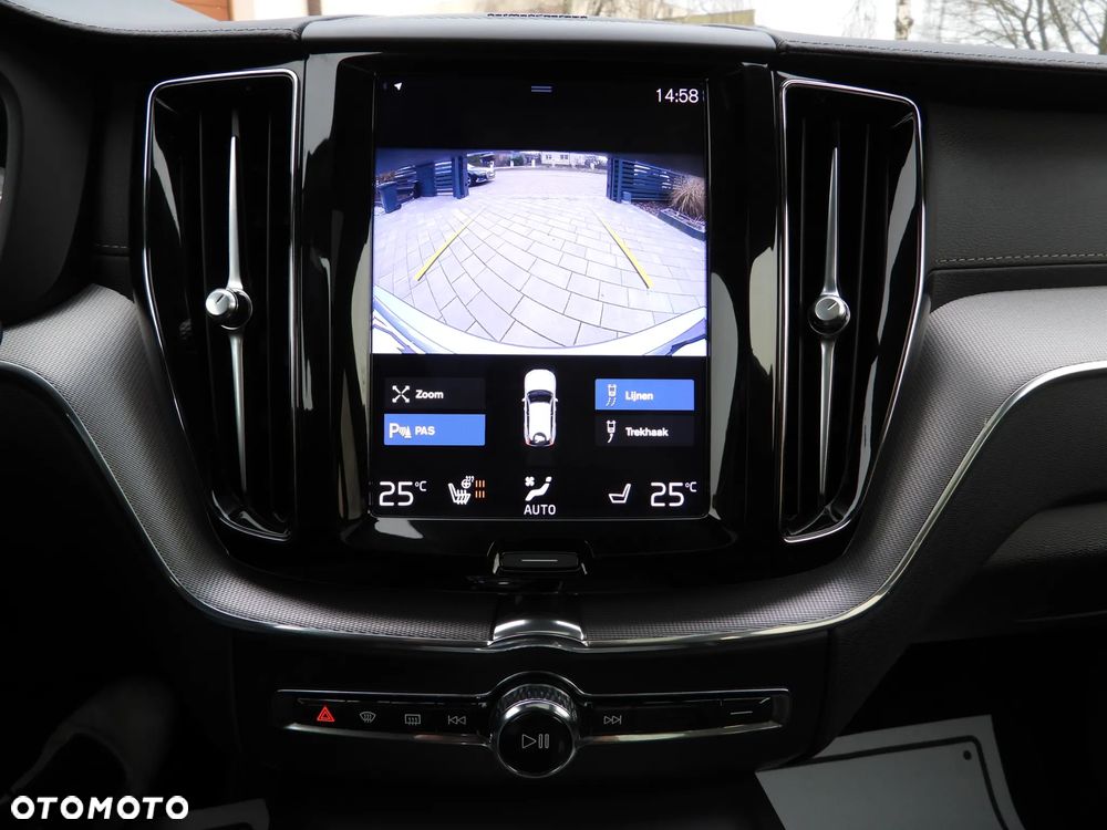 Volvo XC 60 B4 D Geartronic Inscription - 30