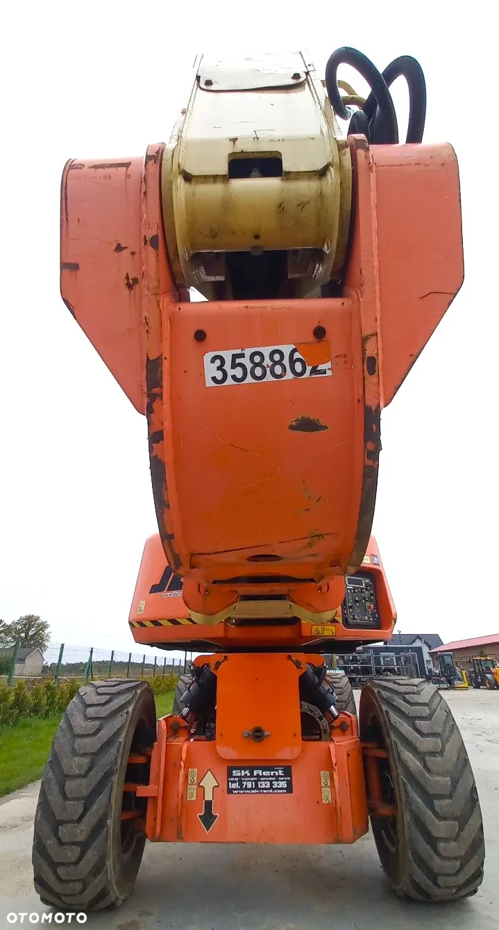 JLG 1250 AJP - 3
