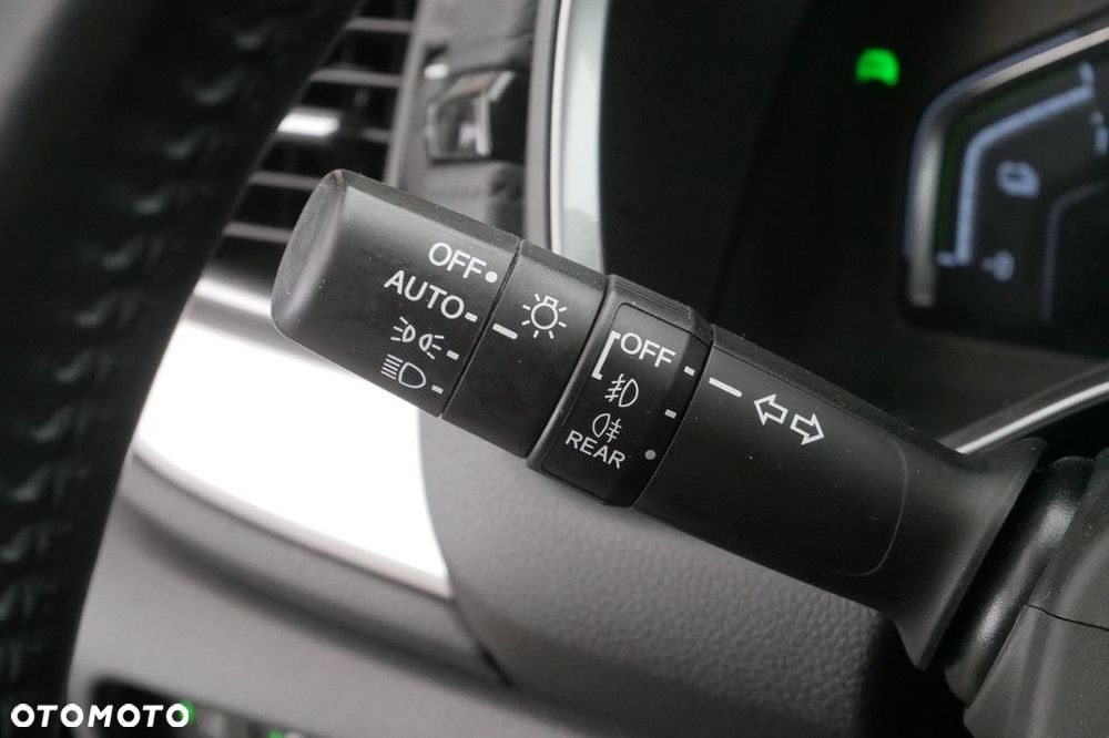 Honda CR-V 2.0 i-MMD Elegance 2WD CVT - 29