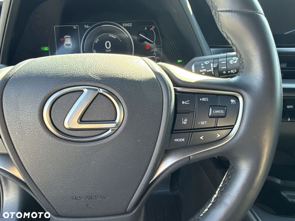 Lexus UX 250h GPF F Sport Design+ 2WD - 17