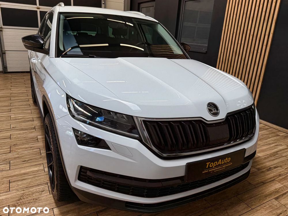Skoda Kodiaq 1.5 TSI ACT 4x2 Style DSG - 5