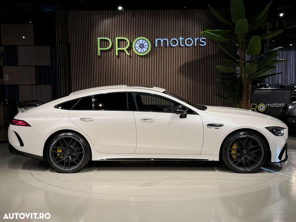 Mercedes-Benz AMG GT - 12