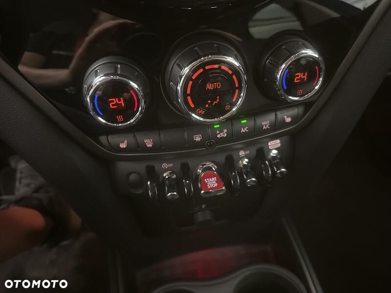 MINI Countryman Cooper - 16