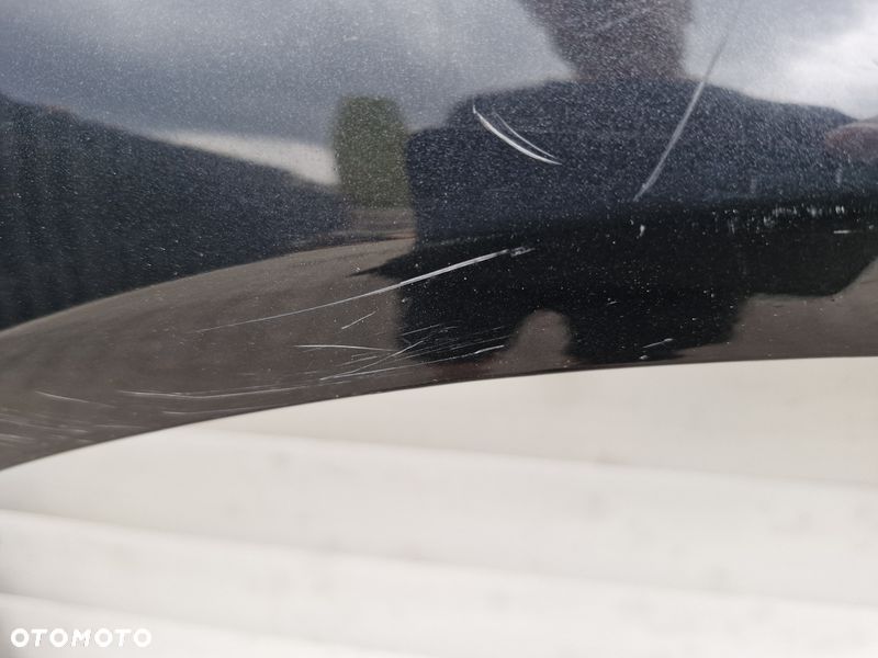 opel insignia a błotnik prawy przód przedni - 3