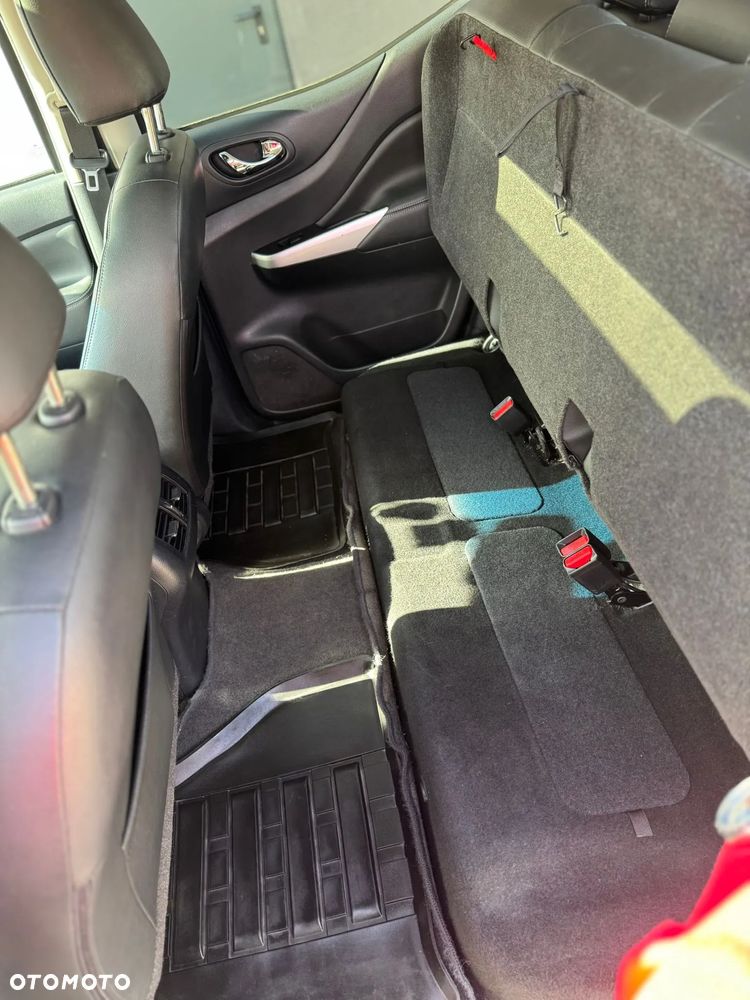 Nissan Navara - 29