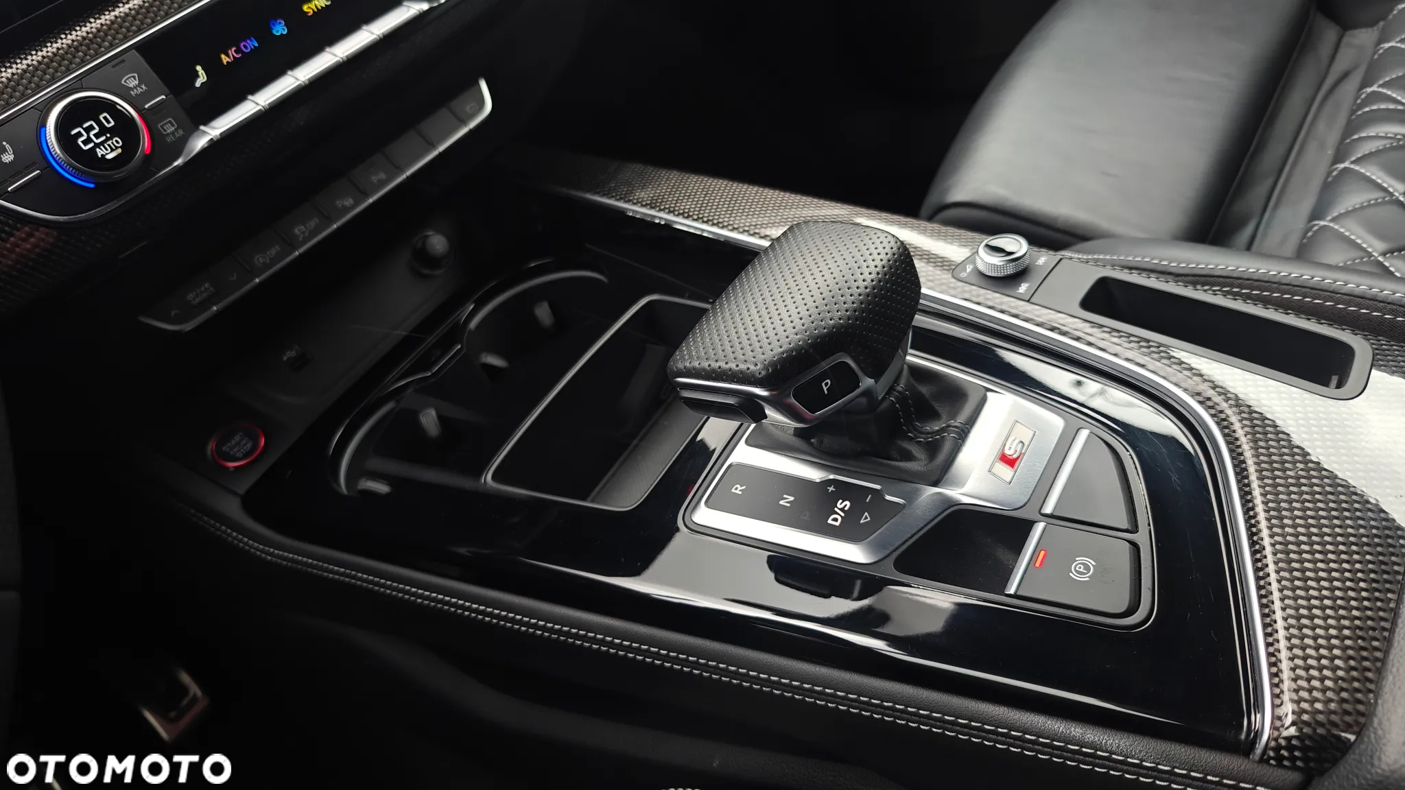 Audi S5 Sportback 3.0 TFSI quattro tiptronic - 39