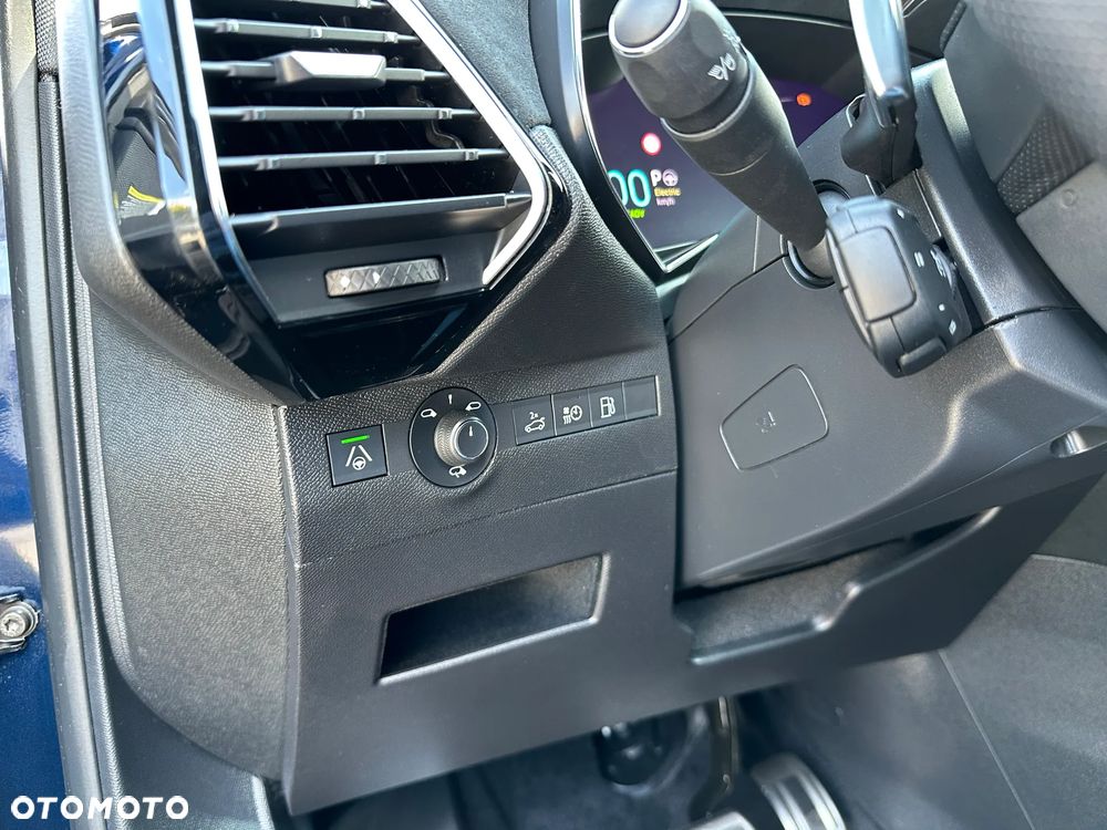 DS Automobiles DS 7 Crossback - 18