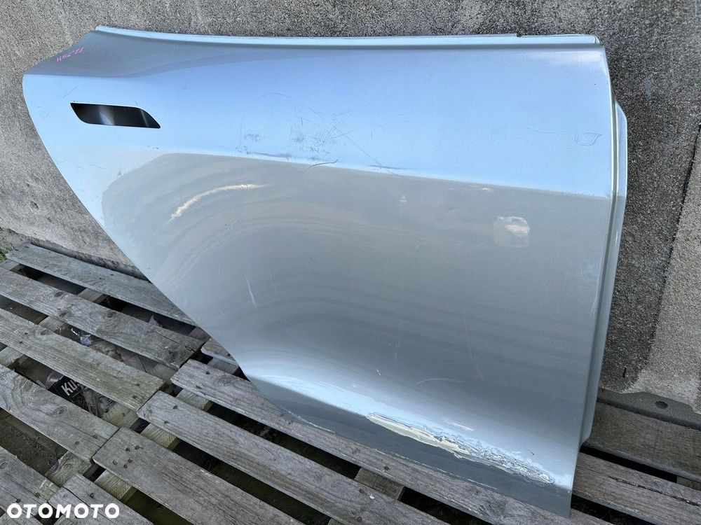 DRZWI TYL TYLNE PRAWE TESLA MODEL S LADNE WLKP ORG - 3