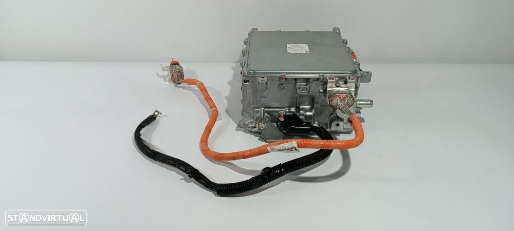 MÓDULO ELETRÓNICO MITSUBISHI OUTLANDER (GF0) PHEV KAITEKI 4WD - 1