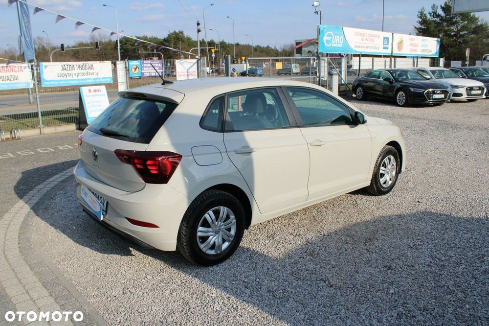 Volkswagen Polo - 6