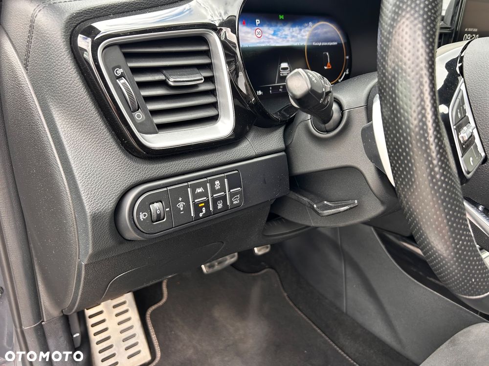 Kia Ceed 1.5 T-GDI GT-Line DCT - 24