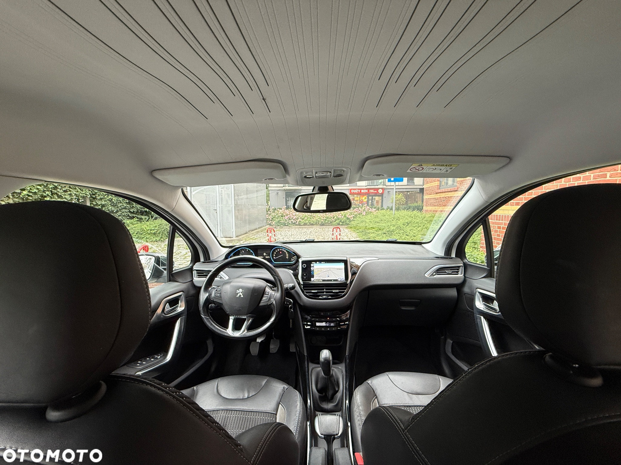 Peugeot 2008 1.6 BlueHDi Allure - 15