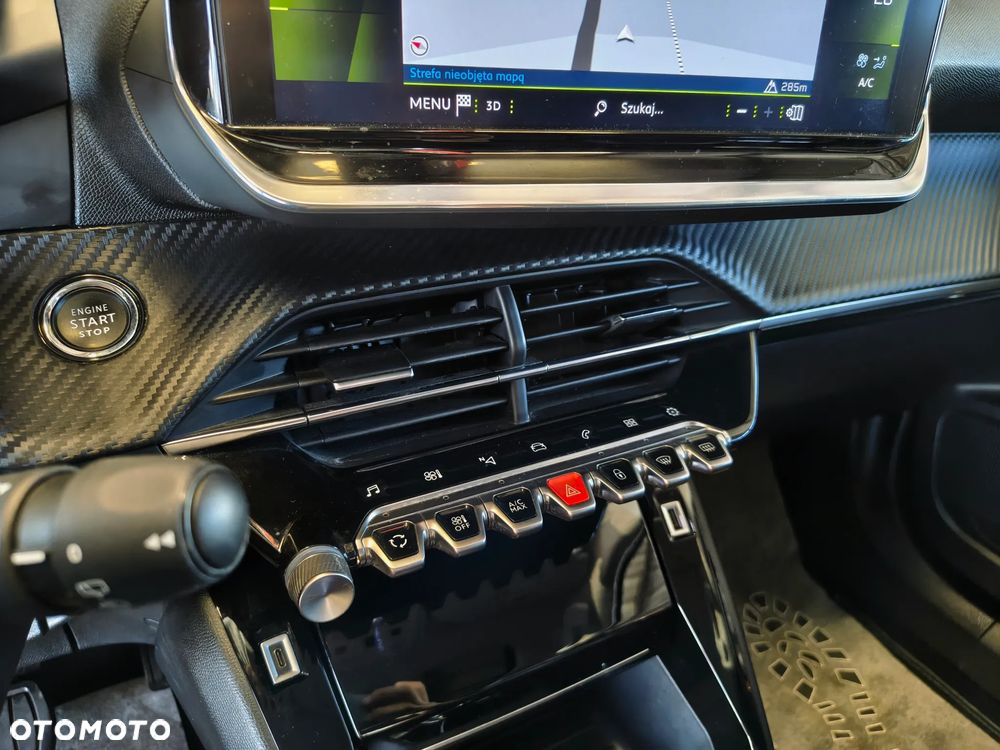 Peugeot 2008 - 30