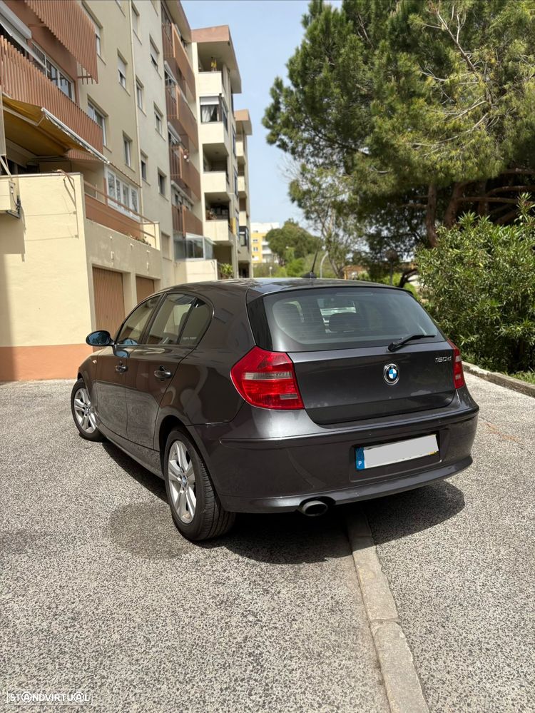 BMW 120 dA - 6