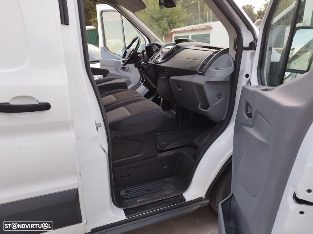 Ford Transit 2.2 Tdci 125 Cv L2H2 - 18