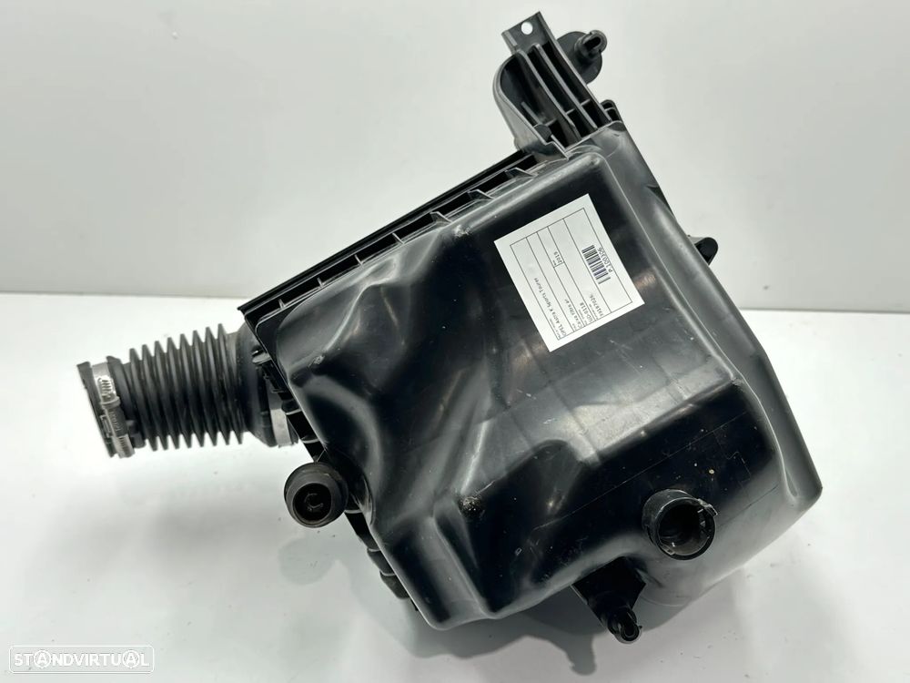 Caixa Filtro Ar - Opel Astra K (2019) - 5