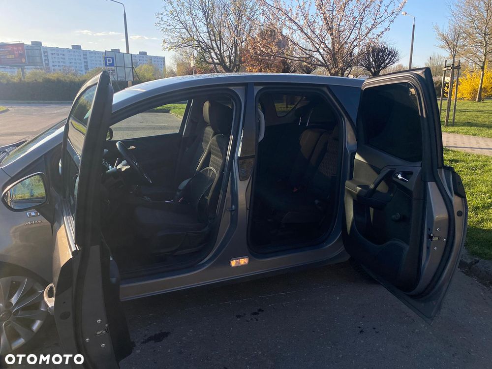 Opel Meriva 1.4 Active - 2