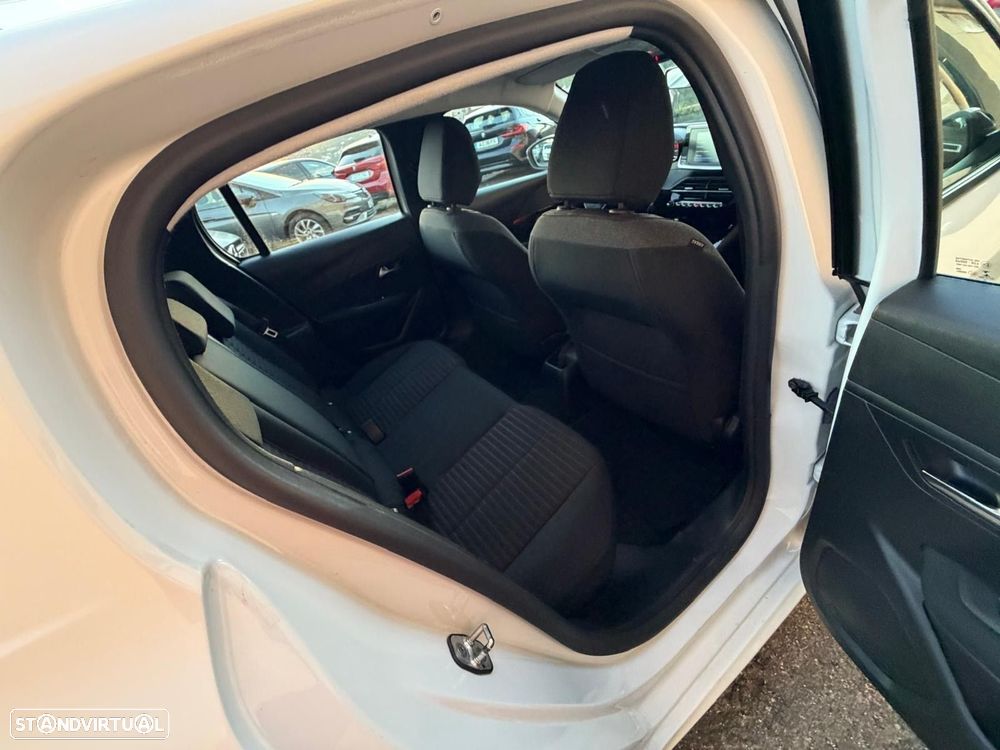 Peugeot 208 1.5 BlueHDi Active Pack - 6