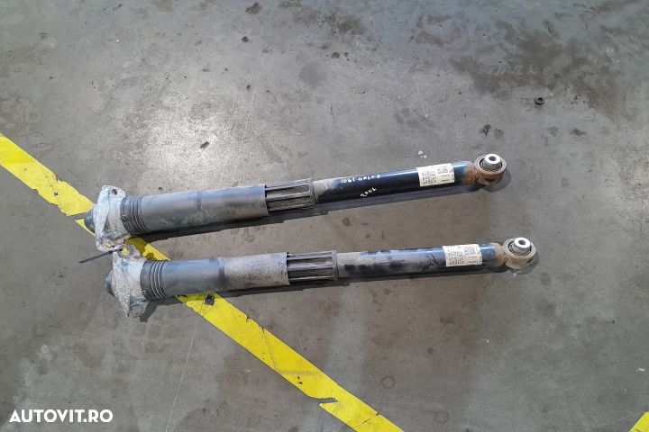 SET AMORTIZOARE SPATE 5Q0512011FQ  5Q0512011FQ Volkswagen VW Golf 7 [ - 1