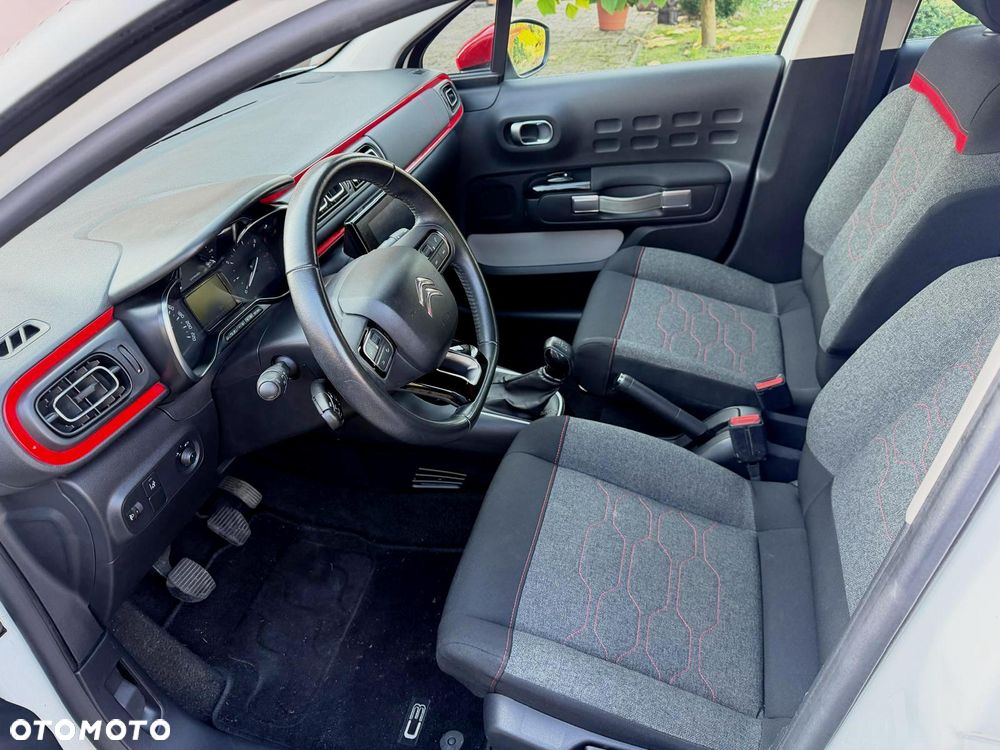 Citroën C3 - 4
