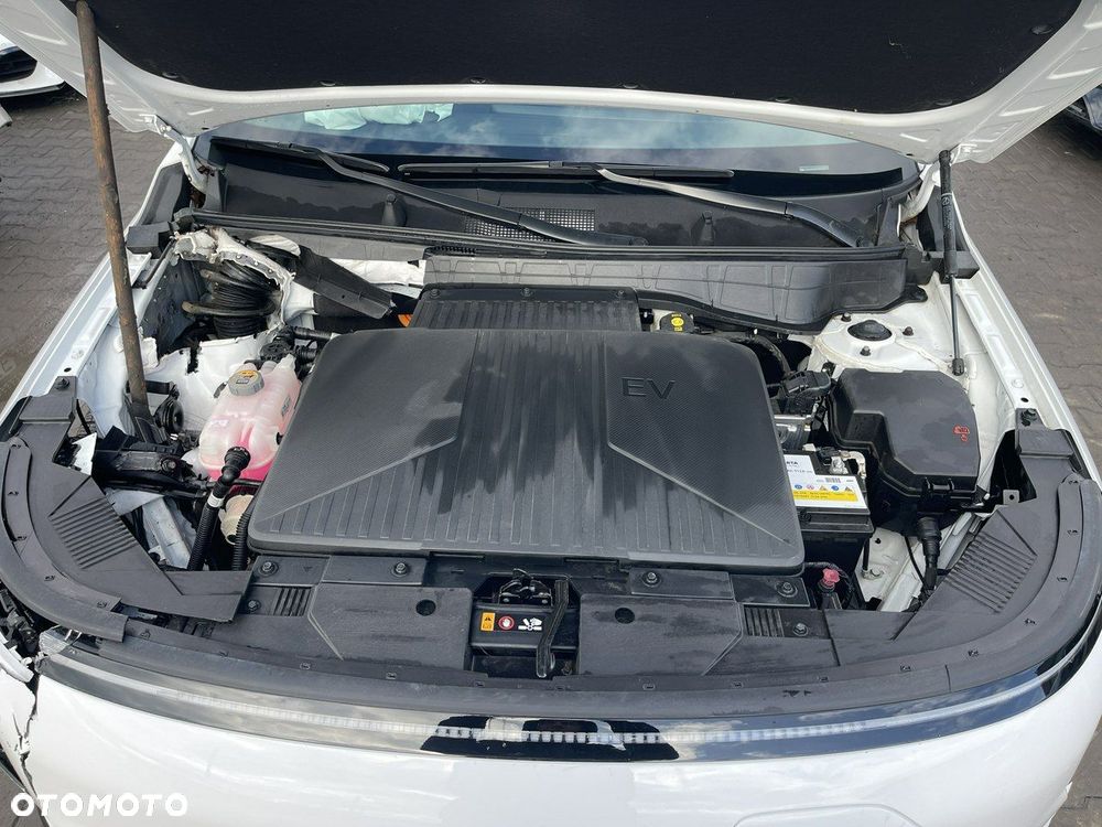 Hyundai Kona 64kWh Smart - 16