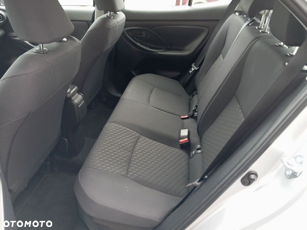 Toyota Yaris Cross Hybrid 1.5 Comfort - 9