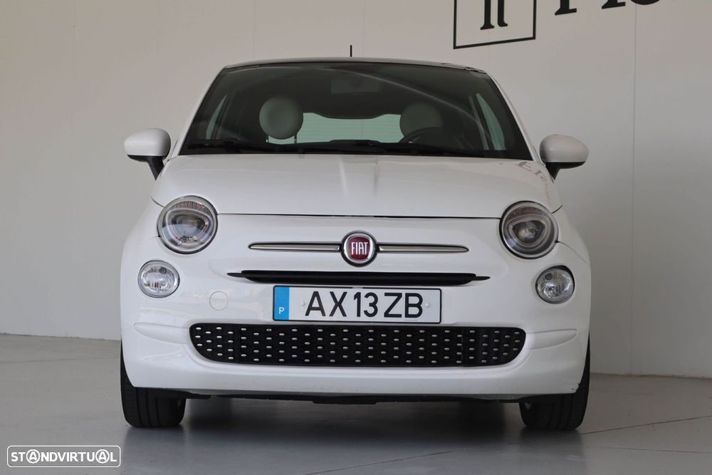 Fiat 500 1.0 Hybrid Dolcevita - 3