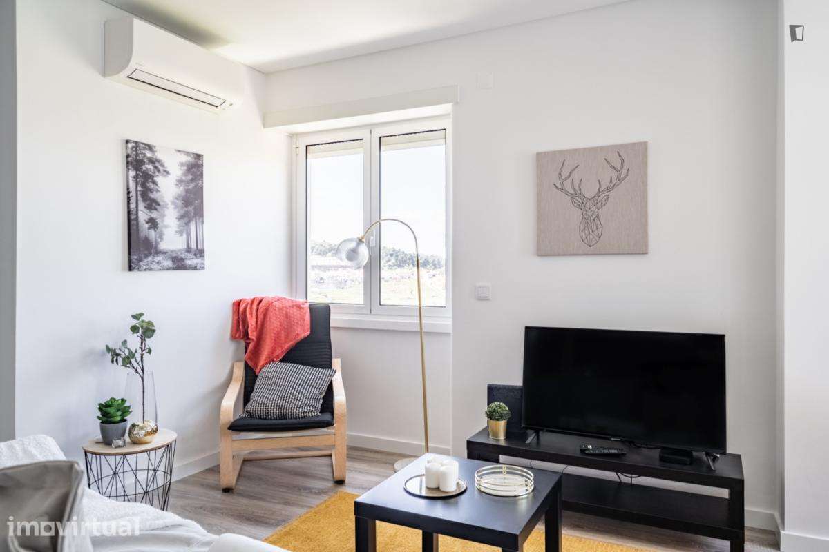 Apartamento com 2 quartos - localizado em Campolide Lisbon - Grande imagem: 2/29
