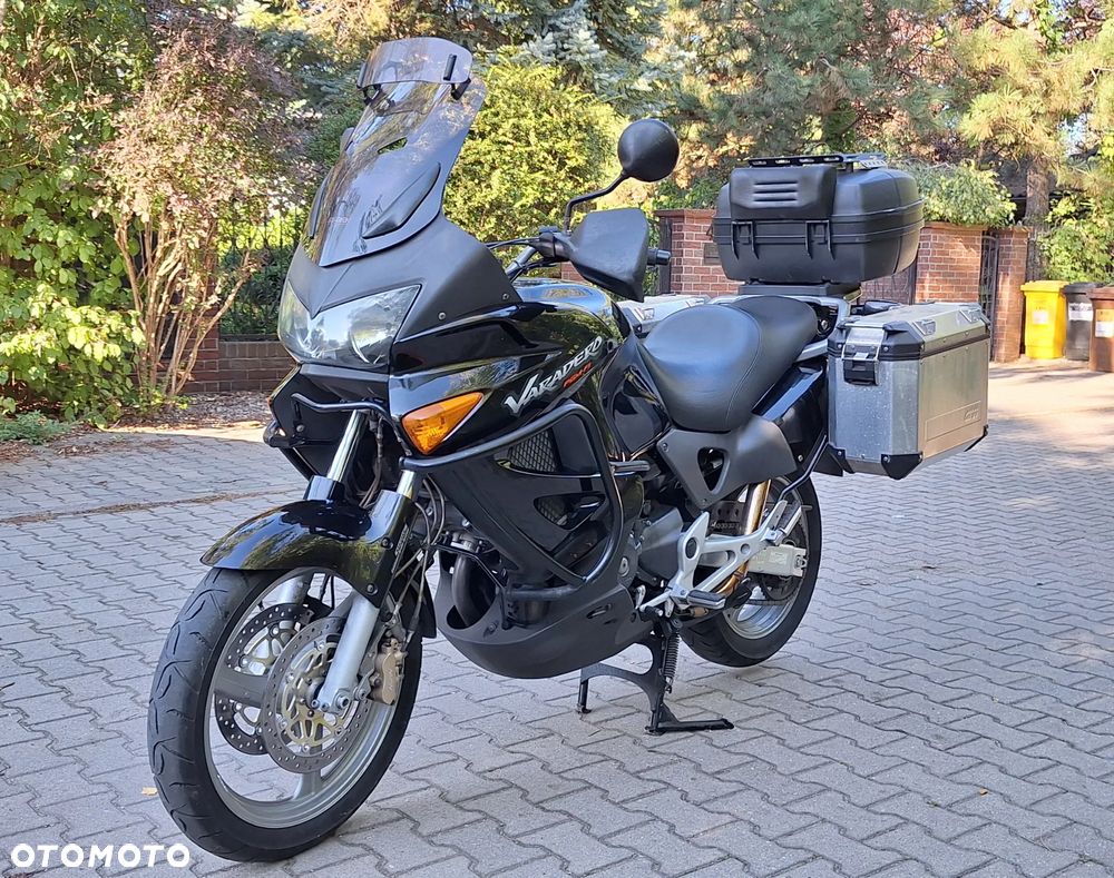 Honda XL - 1