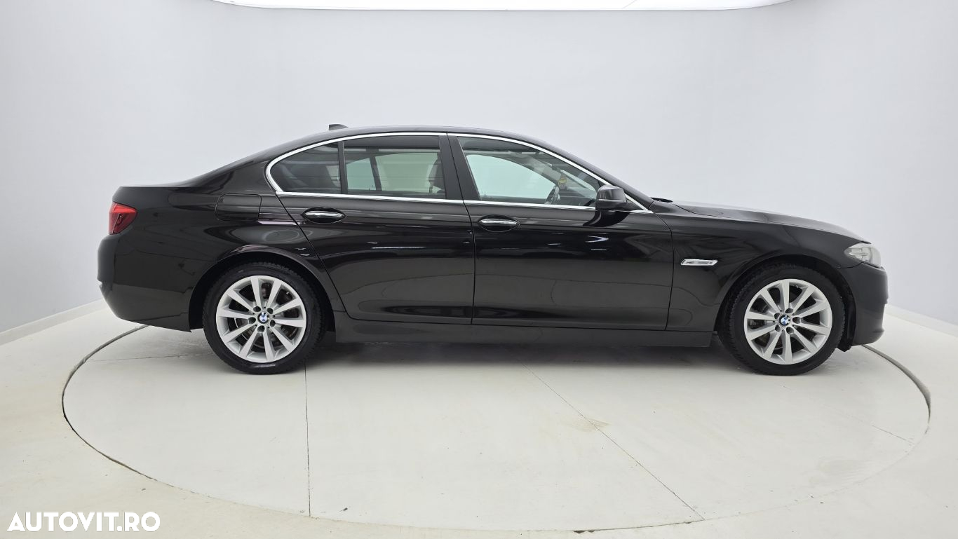 BMW Seria 5 - 5