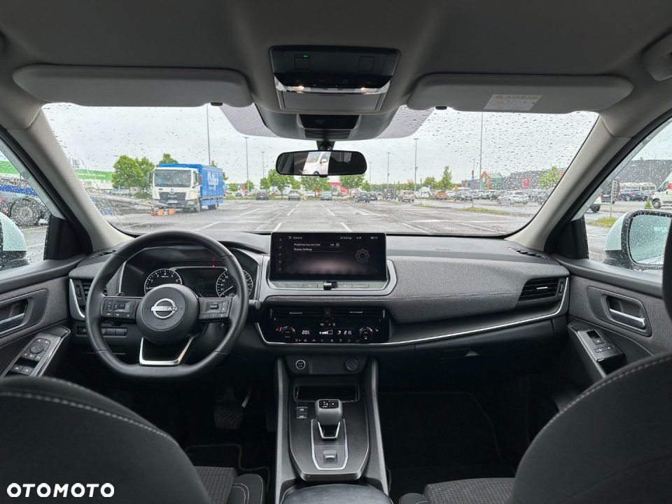 Nissan Qashqai - 16