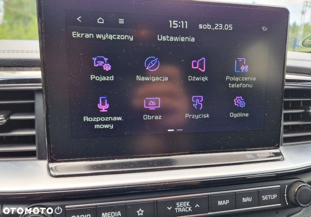 Kia ProCeed 1.6 T-GDI GT - 21