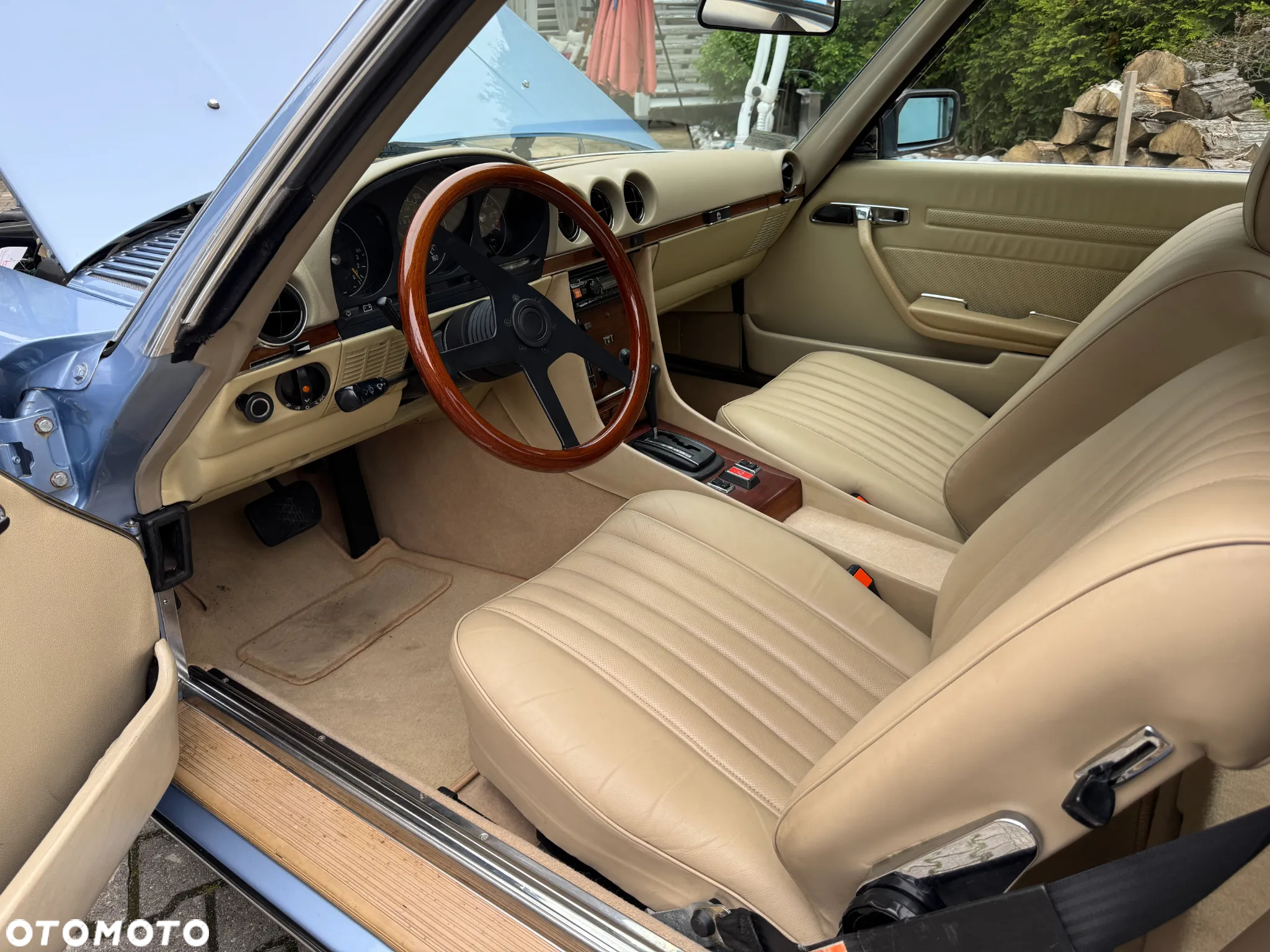 Mercedes-Benz SL - 4