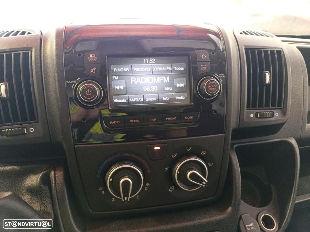 Citroën Jumper 2.2 BlueHDi 35 c/iva - 4