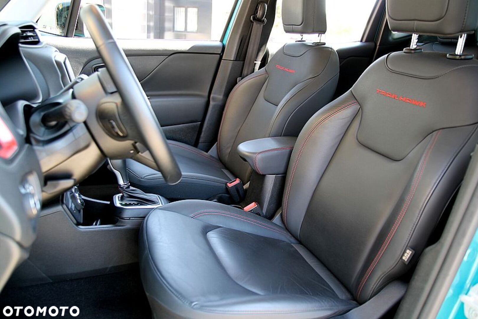 Jeep Renegade - 20
