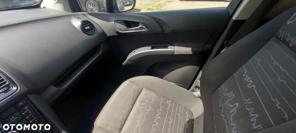 Opel Meriva 1.4 T Enjoy - 22