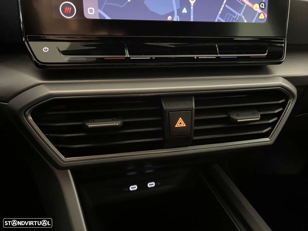 SEAT Leon ST 1.4 e-Hybrid FR DSG - 31